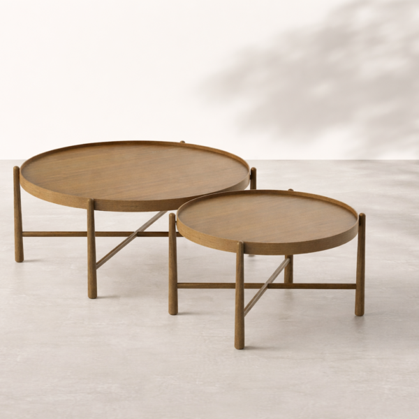 MESA DE CENTRO FRATELLI